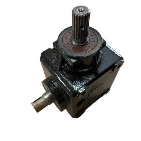 Toro 130-8659 GEARBOX ASM