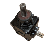 Toro 130-8659 GEARBOX ASM