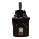 Toro 130-8659 GEARBOX ASM