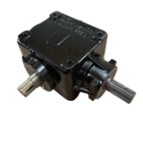 Toro 130-8659 GEARBOX ASM
