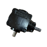 Toro 130-8659 GEARBOX ASM