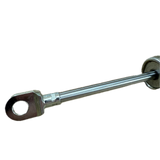 Toro 131-0964 DAMPER