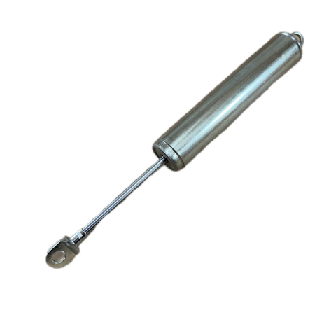 Toro 131-0964 DAMPER