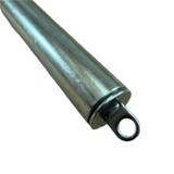Toro 131-0964 DAMPER