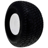 Toro 131-3673 2 PLY TIRE AND WHEEL ASM