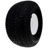 Toro 131-3673 2 PLY TIRE AND WHEEL ASM