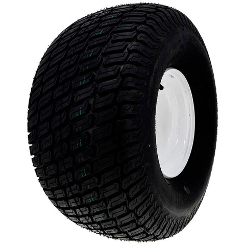 Toro 131-3673 2 PLY TIRE AND WHEEL ASM