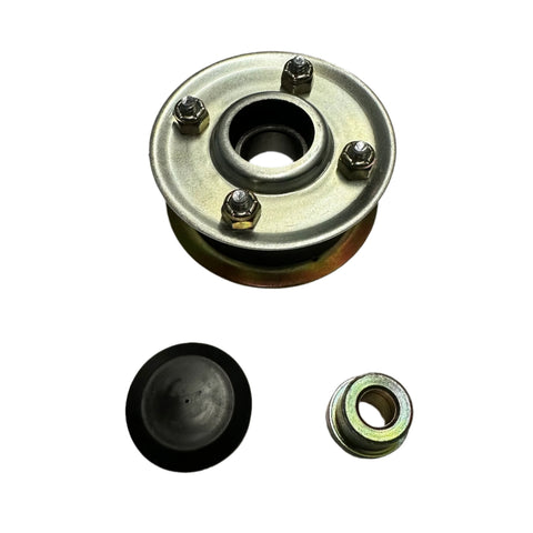 Toro 131-4529 PULLEY KIT