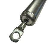 Toro 132-6853 DAMPER-NON CAVITATING