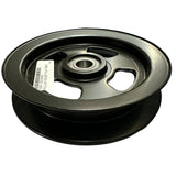 Toro 132-9425 PULLEY-IDLER, FLAT