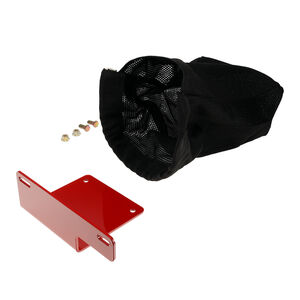 Toro 133-1435 TRASH BAG ASM, GRANDSTAND MOWER