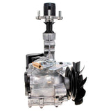 Toro 135-0139 RH TRANSAXLE ASM