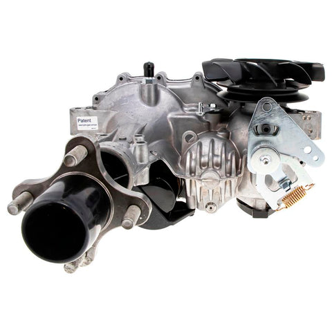 Toro 135-0139 RH TRANSAXLE ASM