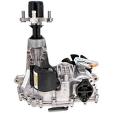 Toro 135-0139 RH TRANSAXLE ASM