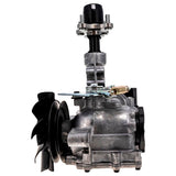 Toro 135-0140 LH TRANSAXLE ASM