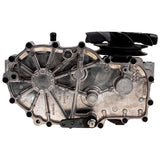 Toro 135-0140 LH TRANSAXLE ASM