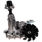 Toro 135-0140 LH TRANSAXLE ASM
