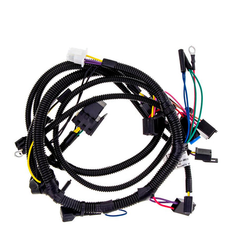 Toro 135-0482 HARNESS-WIRE