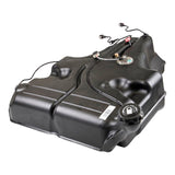 Toro 135-0643 FUEL TANK ASM