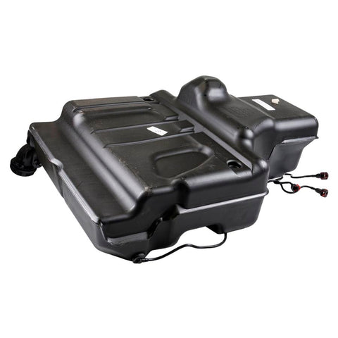 Toro 135-0643 FUEL TANK ASM