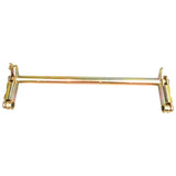 Toro 135-1046 RH FOLD ARM ASM