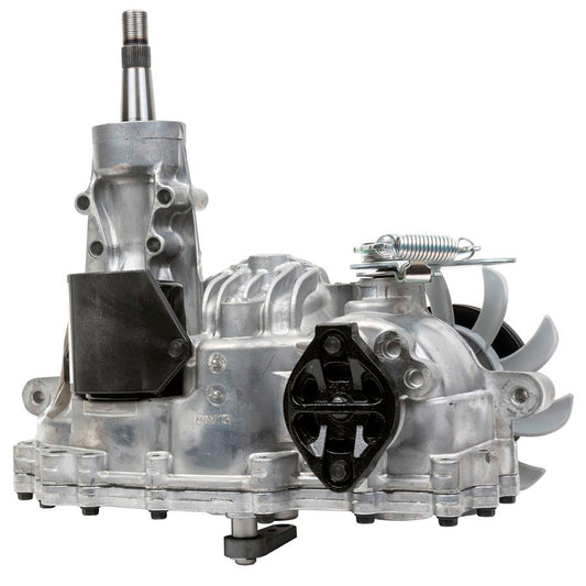 Toro 135-1050 RH TRANSAXLE ASM (W/PIN)