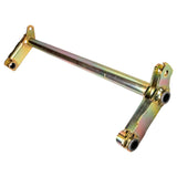 Toro 135-1844 LH FOLD ARM ASM
