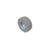 Toro 135-1898 WHEEL AND TIRE ASM (GREY)