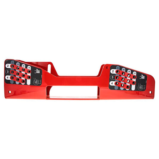 Toro 135-2433 LH HOC CHANNEL ASM