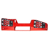 Toro 135-2433 LH HOC CHANNEL ASM