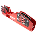 Toro 135-2433 LH HOC CHANNEL ASM