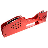 Toro 135-2433 LH HOC CHANNEL ASM