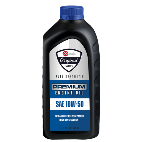 Exmark 135-2568 Premium Engine Oil 10W-50 (1 quart)