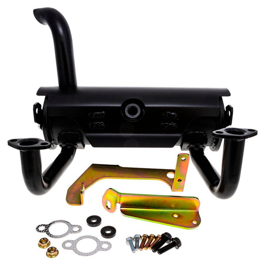 Toro 135-2666 KIT-KOHLER EFI MUFFLER
