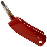 Toro 135-3793-01 FORK-CASTER