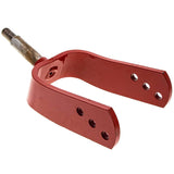 Toro 135-3793-01 FORK-CASTER