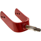 Toro 135-3793-01 FORK-CASTER
