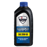 Exmark 135-3949 Exmark Premium Engine Oil 20W-50 (1 quart)