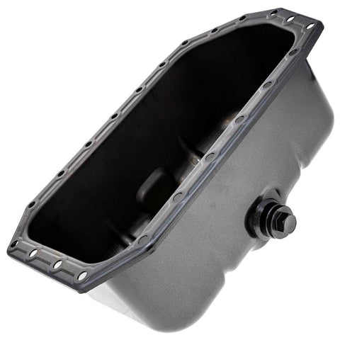 Toro 135-4010 OIL PAN ASM