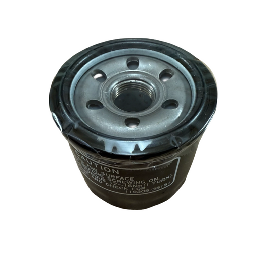 Toro 135-4181 FILTER-OIL, ENGINE