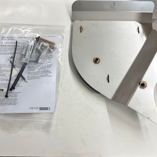 Toro 135-4406 KIT-SSS KOHLER REPOWER