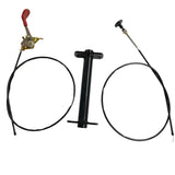 Toro 135-4406 KIT-SSS KOHLER REPOWER