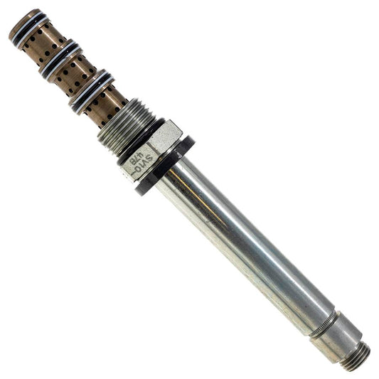 Toro 135-4546 SOLENOID VALVE ASM