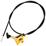 Toro 135-5260 CABLE-THROTTLE