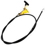 Toro 135-5260 CABLE-THROTTLE