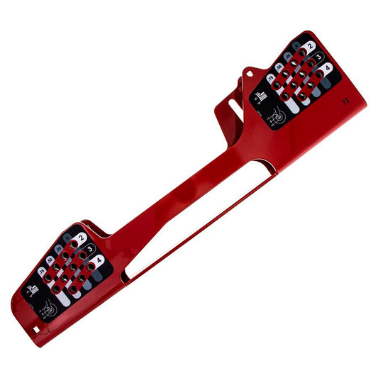 Toro 135-5595 RH HOC CHANNEL ASM
