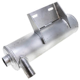 Toro 135-5685 MUFFLER