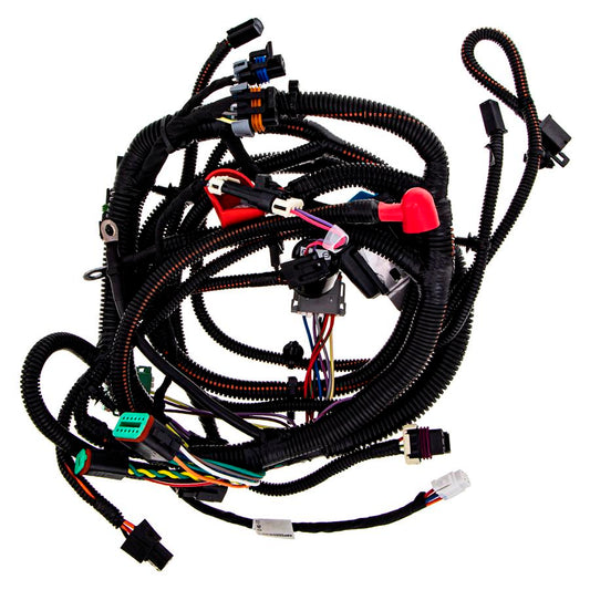 Toro 135-5755 HARNESS-WIRE