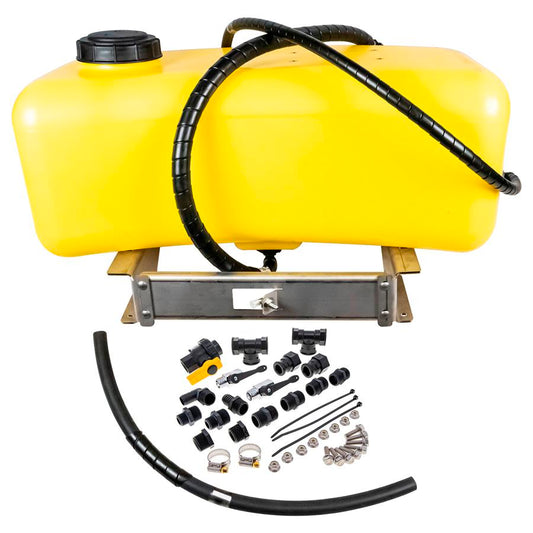 Toro 135-6627 ASM-KIT, 30 GAL AUX TANK