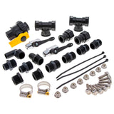Toro 135-6627 ASM-KIT, 30 GAL AUX TANK